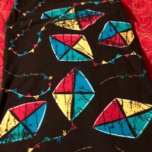 LulaRoe TC leggings